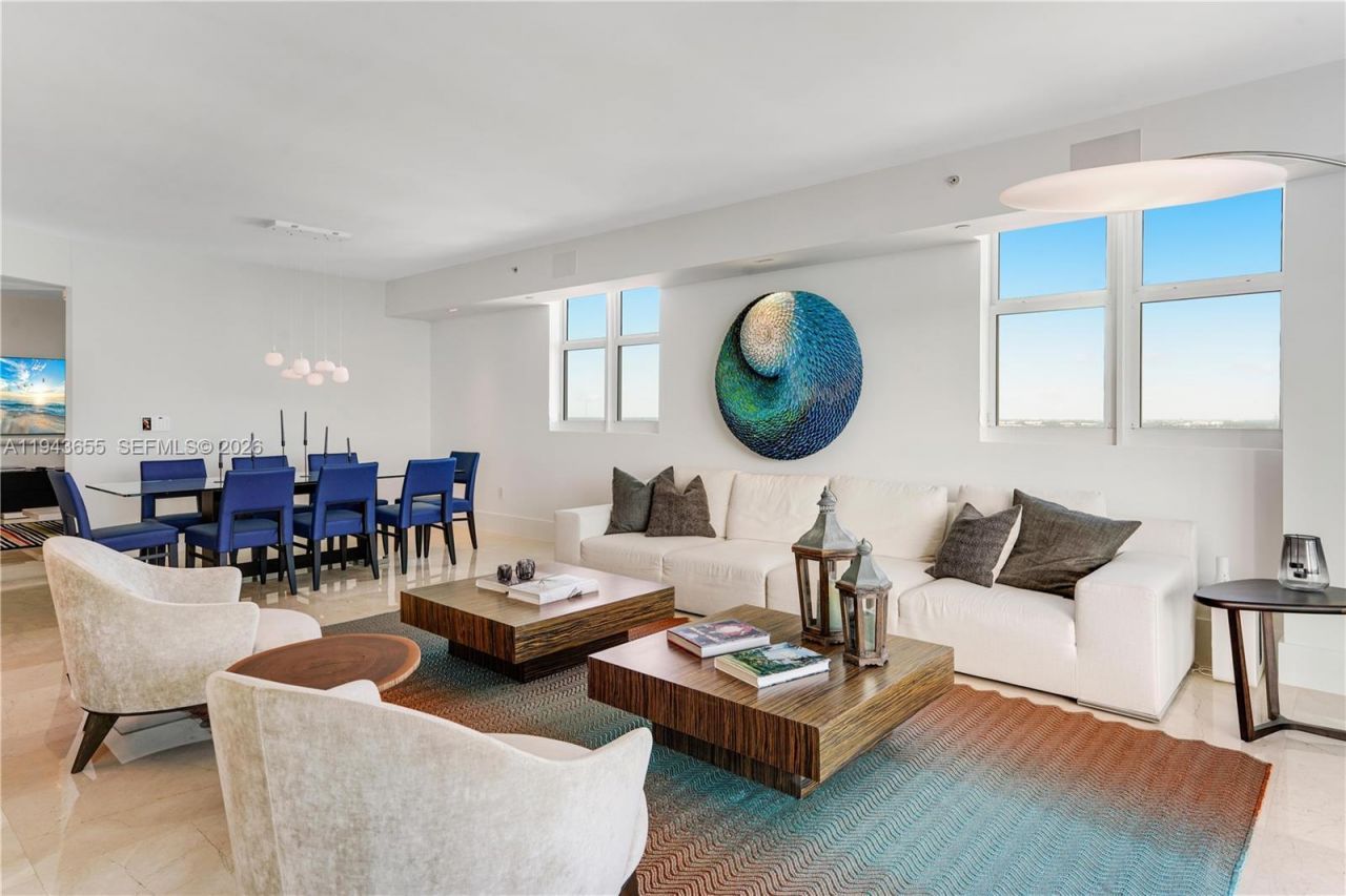 3301 NE 183rd St , Unit 3101, Aventura, FL 33160 Photo