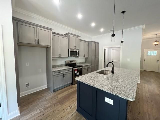 801 Rabon Rd. Photo 5