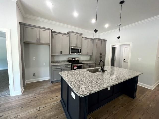 801 Rabon Rd. Photo 6