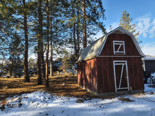 60193 Turquoise Road, Bend, OR 97702