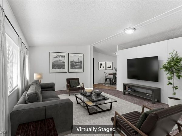 4575 Sandirose Way , Las Vegas, NV 89122