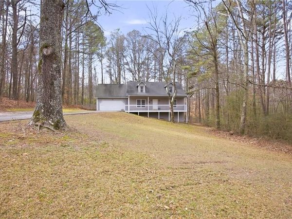 604 Punkintown Road, Villa Rica, GA 30180