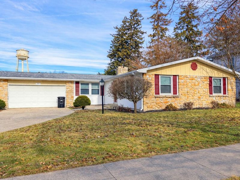 205 W Market Street, Rockford, OH 45882 Photo 1