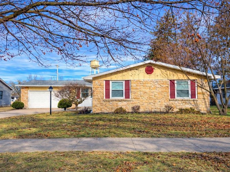 205 W Market Street, Rockford, OH 45882 Photo 2