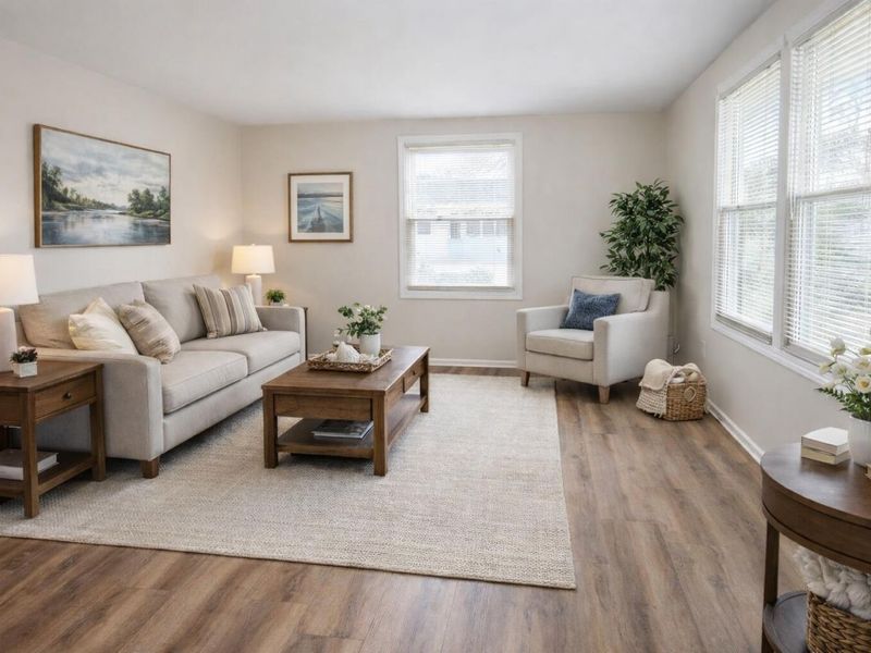 205 W Market Street, Rockford, OH 45882 Photo 5