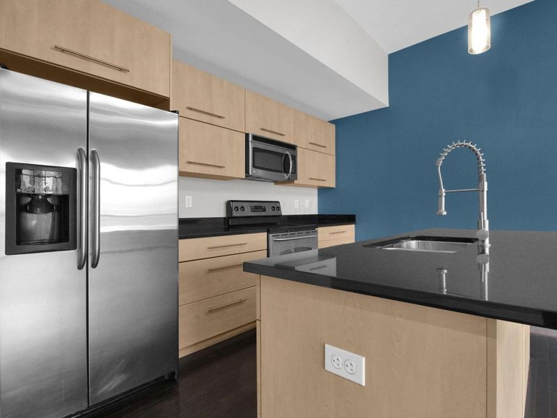 100 E Gay Street , Unit 804, Columbus, OH 43215 Photo 13