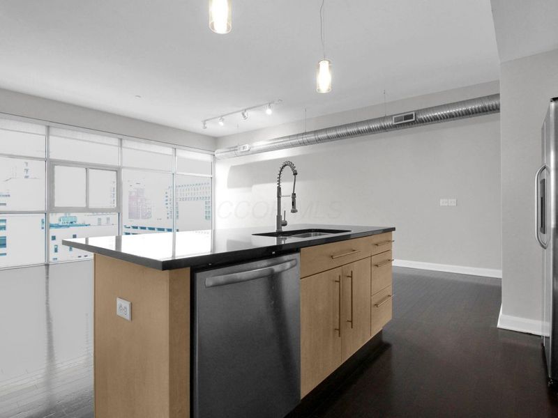 100 E Gay Street , Unit 804, Columbus, OH 43215 Photo 15