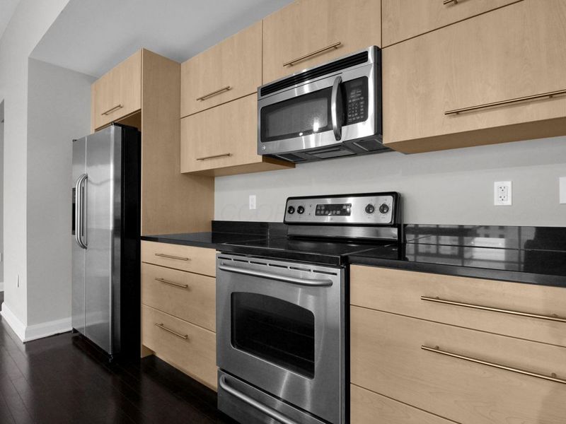 100 E Gay Street , Unit 804, Columbus, OH 43215 Photo 17