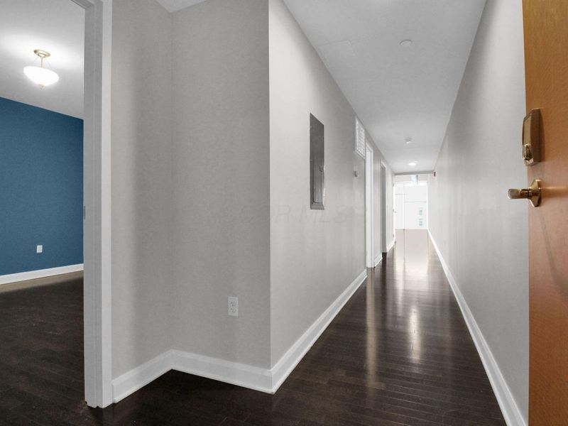 100 E Gay Street , Unit 804, Columbus, OH 43215 Photo 2