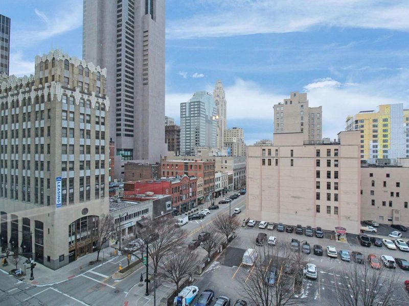 100 E Gay Street , Unit 804, Columbus, OH 43215 Photo 21