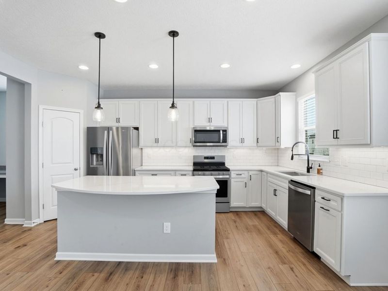 231 Leather Leaf Circle, Sunbury, OH 43074 Photo 11