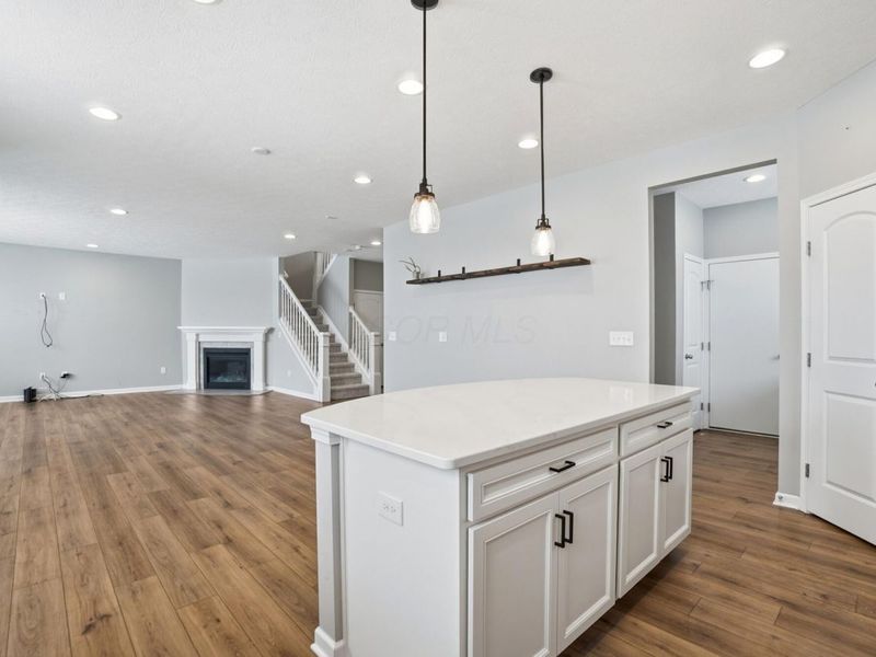 231 Leather Leaf Circle, Sunbury, OH 43074 Photo 13