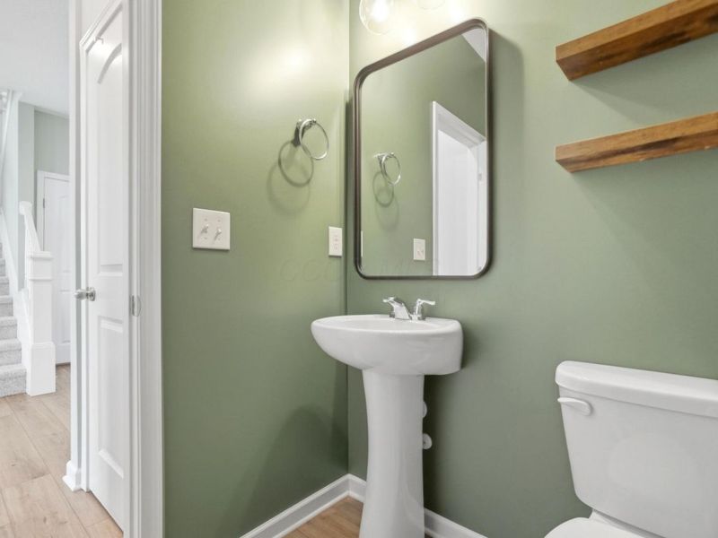 231 Leather Leaf Circle, Sunbury, OH 43074 Photo 18