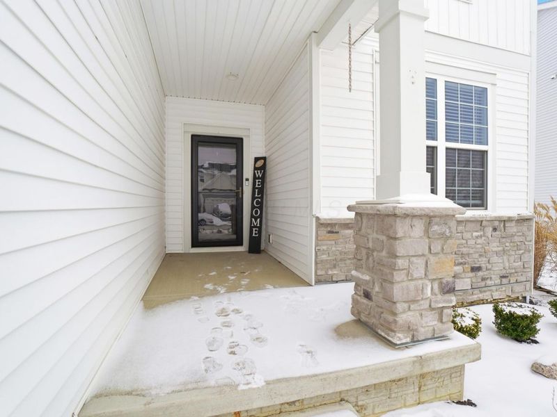 231 Leather Leaf Circle, Sunbury, OH 43074 Photo 2