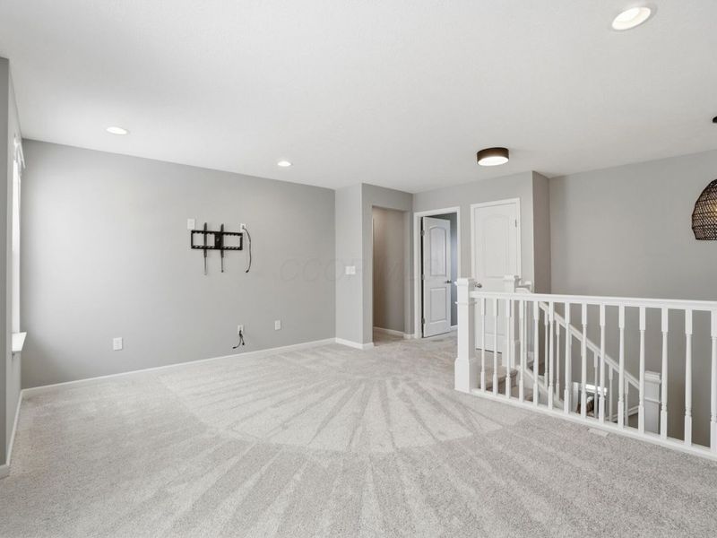 231 Leather Leaf Circle, Sunbury, OH 43074 Photo 23