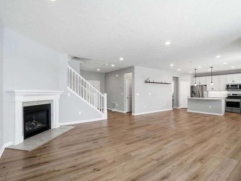 231 Leather Leaf Circle, Sunbury, OH 43074 Photo 5