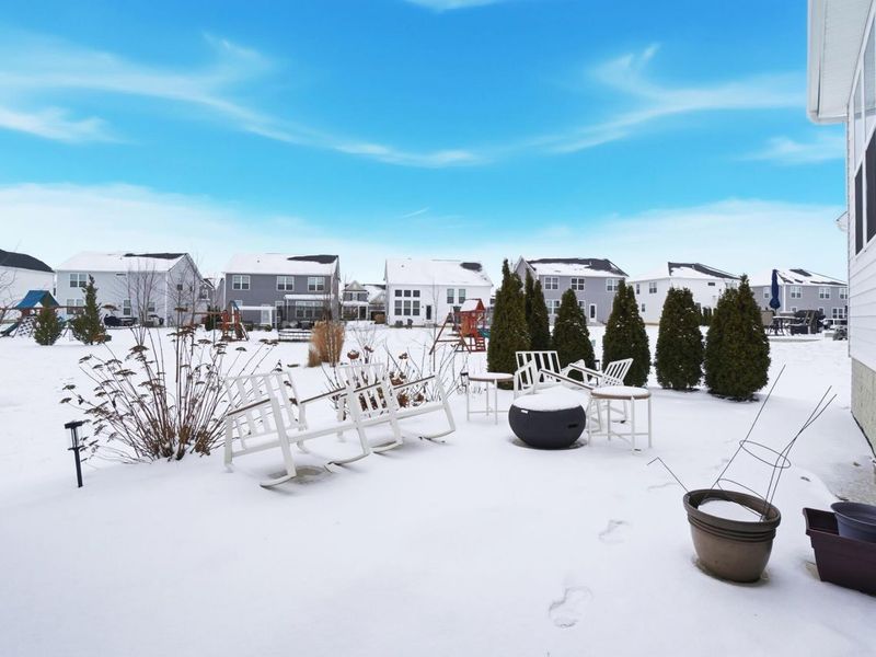 231 Leather Leaf Circle, Sunbury, OH 43074 Photo 51