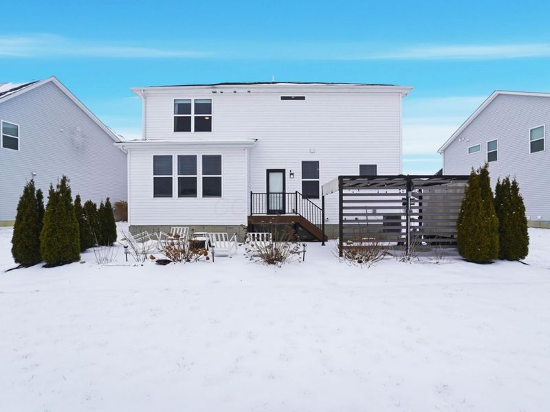 231 Leather Leaf Circle, Sunbury, OH 43074 Photo 54