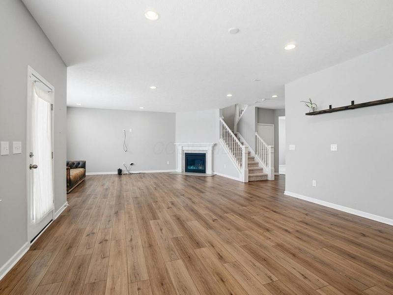 231 Leather Leaf Circle, Sunbury, OH 43074 Photo 6