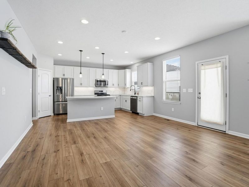 231 Leather Leaf Circle, Sunbury, OH 43074 Photo 7