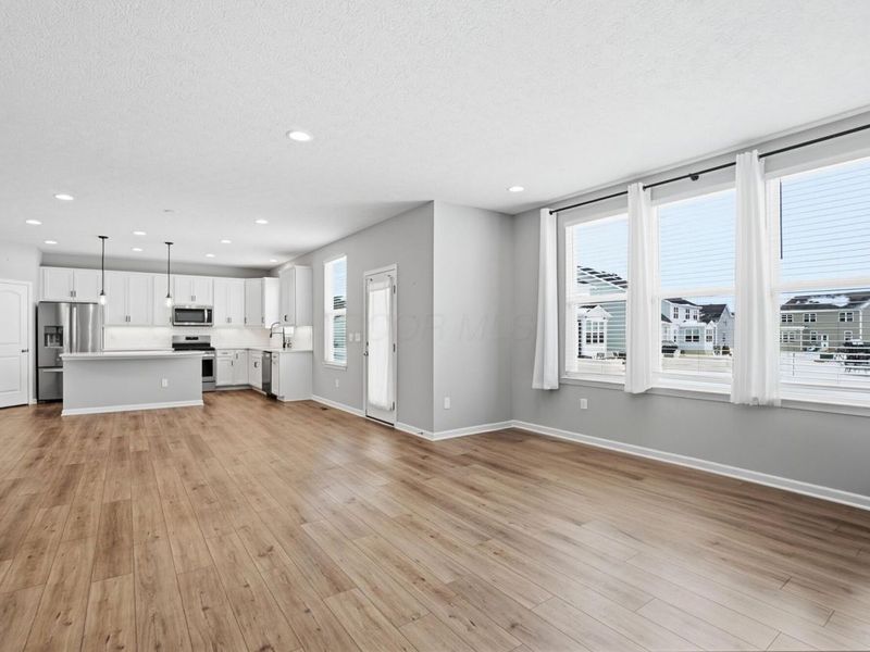 231 Leather Leaf Circle, Sunbury, OH 43074 Photo 9