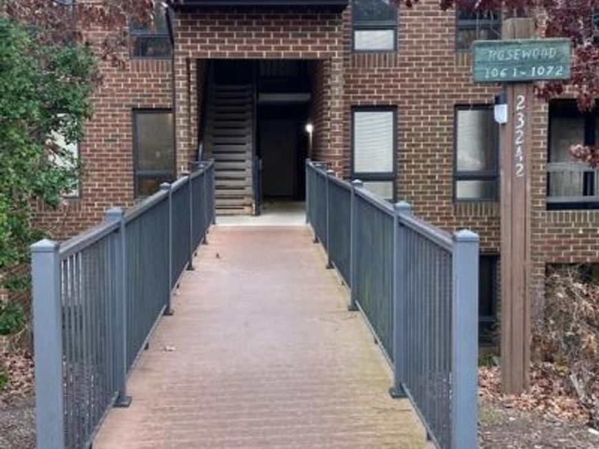 23242 Rosewood Court, Unit 1068, 8F, California, MD 20619 Main Photo