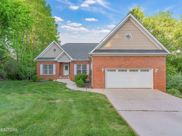 201 Tecumseh Way, Loudon, TN 37774