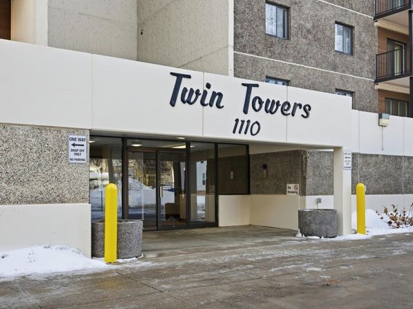 1110 3rd Avenue N, Unit 401W, Fargo, ND 58102