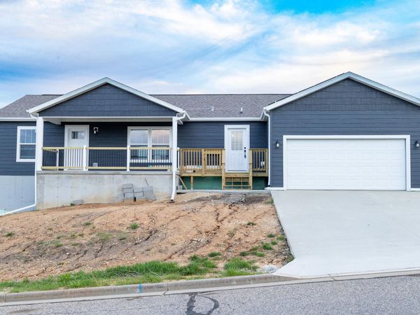 1117 Darcy Dr, Hillsboro, WI 54634
