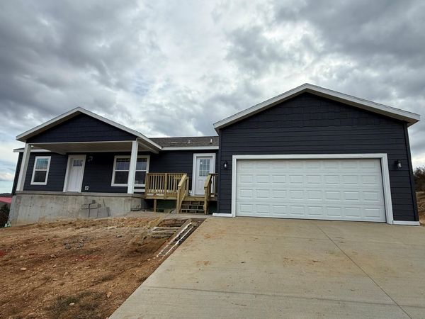 1117 Darcy Dr, Hillsboro, WI 54634