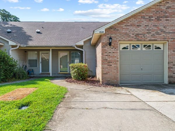 1828 Sod Drive, Unit 2, Fort Walton Beach, FL 32547