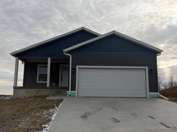 1111 Darcy DRIVE, Hillsboro, WI 54634