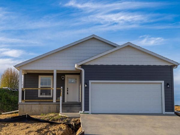 1120 Knower AVENUE, Hillsboro, WI 54634