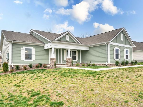 622 Brookside Dr, Mount Pleasant, TN 38474