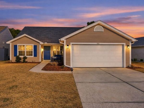 952 Wyndfall Drive SW, Sunset Beach, NC 28468