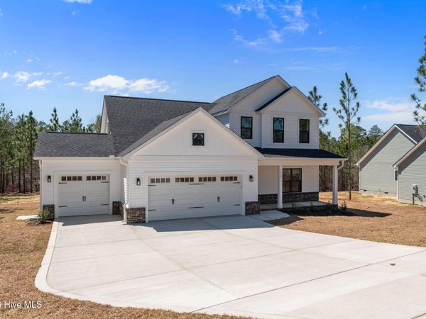 1013 Ivory Lane, West End, NC 27376