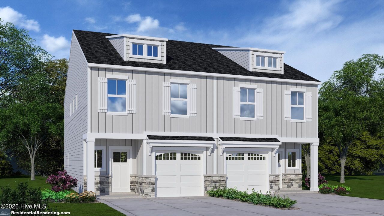 4622 Sweet Jasmine Run, Wilmington, NC 28412 Main Photo