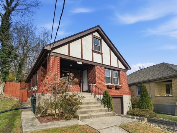 3702 Brotherton Road, Cincinnati, OH 45209