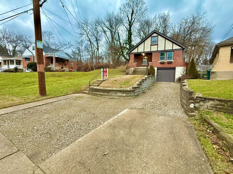 3702 Brotherton Road, Cincinnati, OH 45209 Photo 4