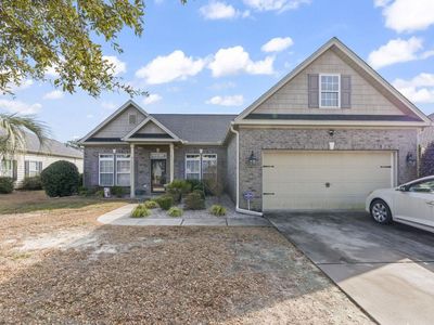 605 Tattlesbury Dr., Conway, SC 29526