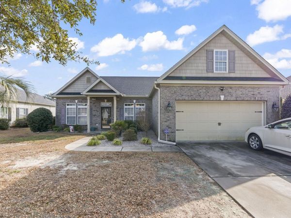 605 Tattlesbury Dr., Conway, SC 29526