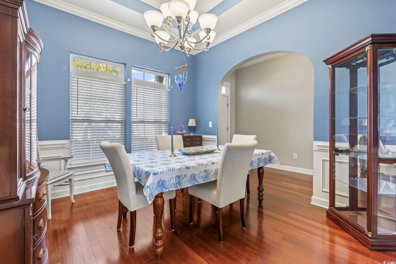 605 Tattlesbury Dr. Photo 11