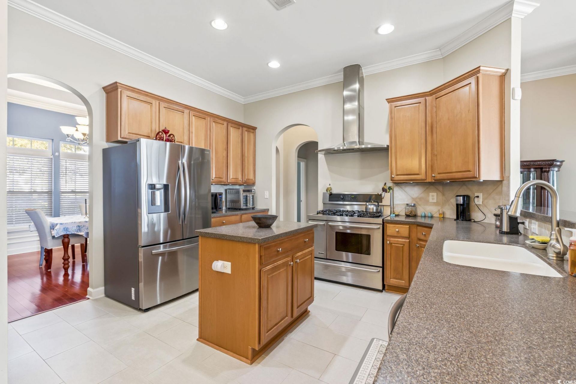 605 Tattlesbury Dr. Photo 12