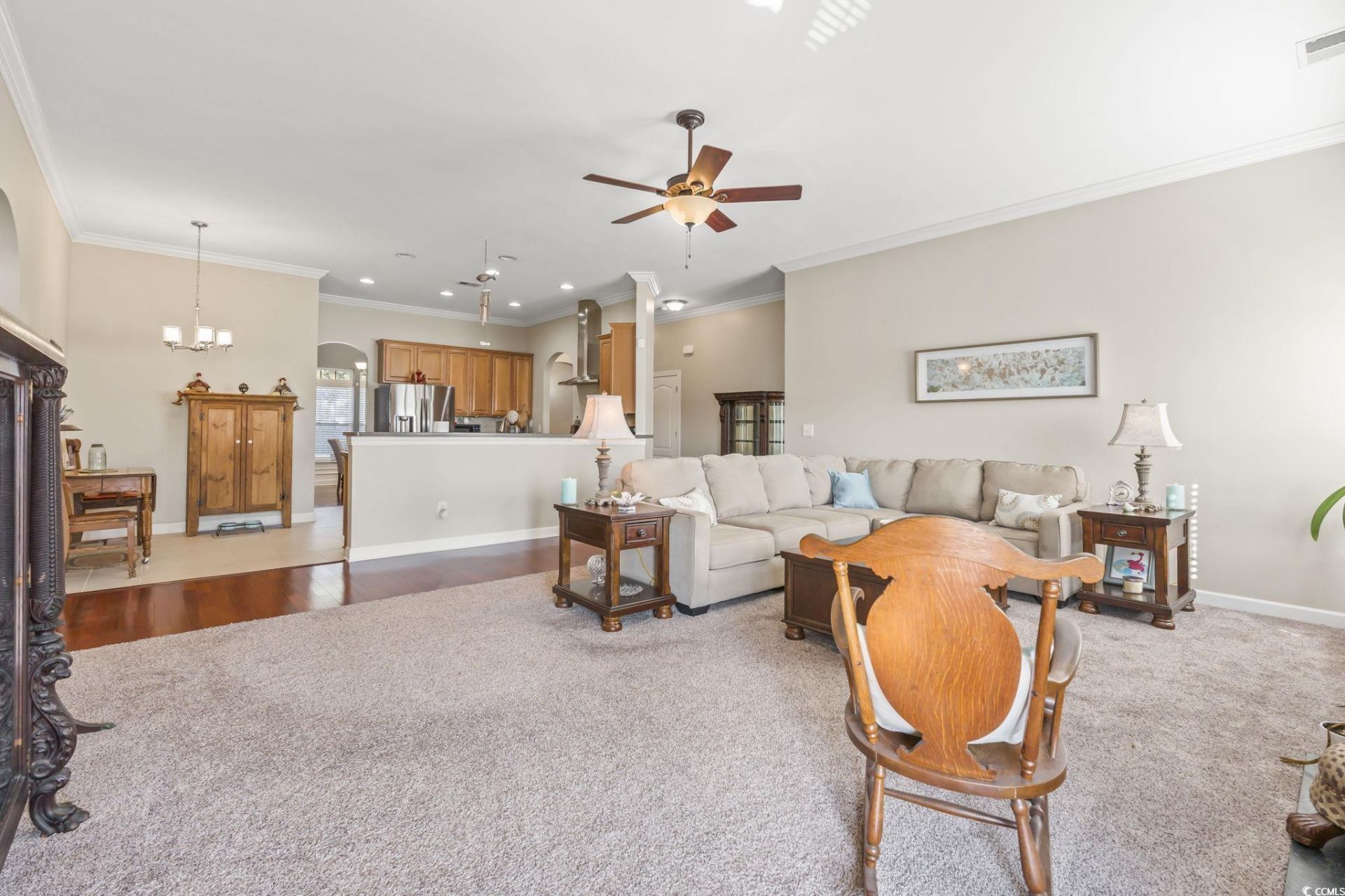 605 Tattlesbury Dr. Photo 19