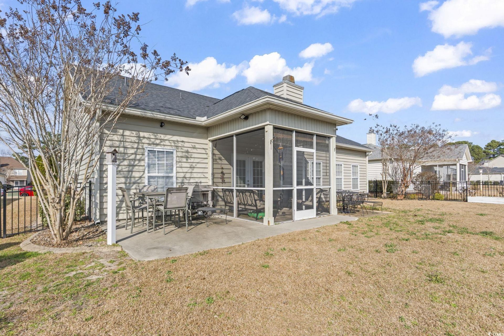 605 Tattlesbury Dr. Photo 30