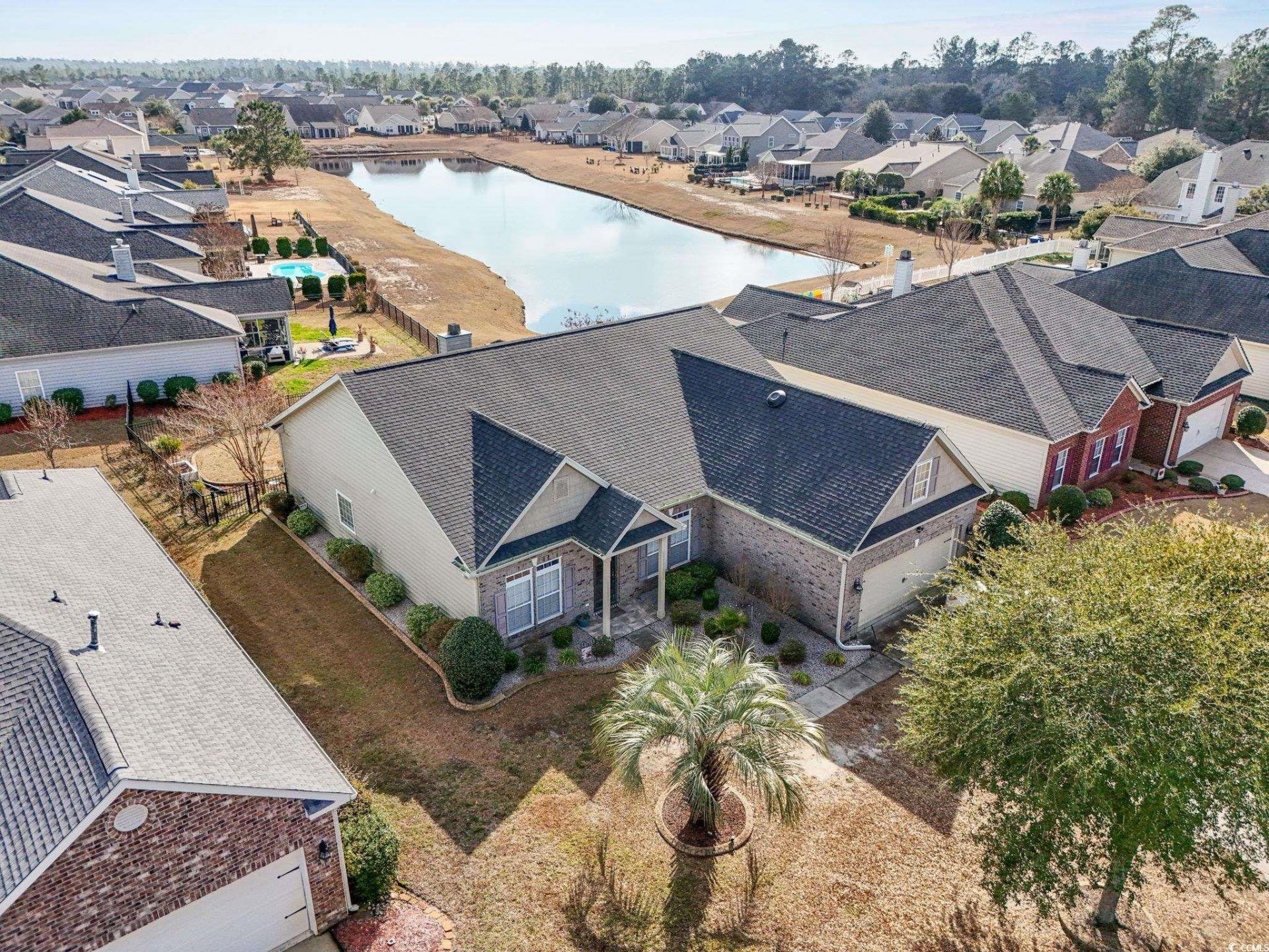 605 Tattlesbury Dr. Photo 33