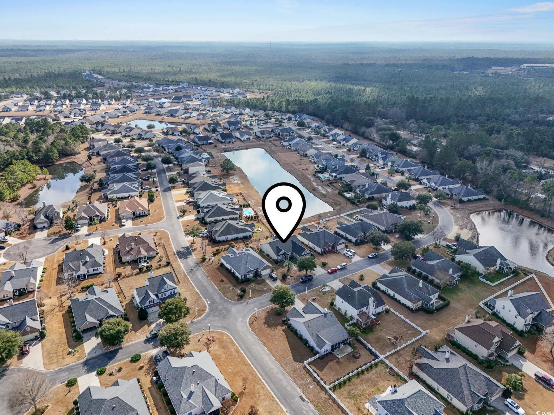 605 Tattlesbury Dr. Photo 34