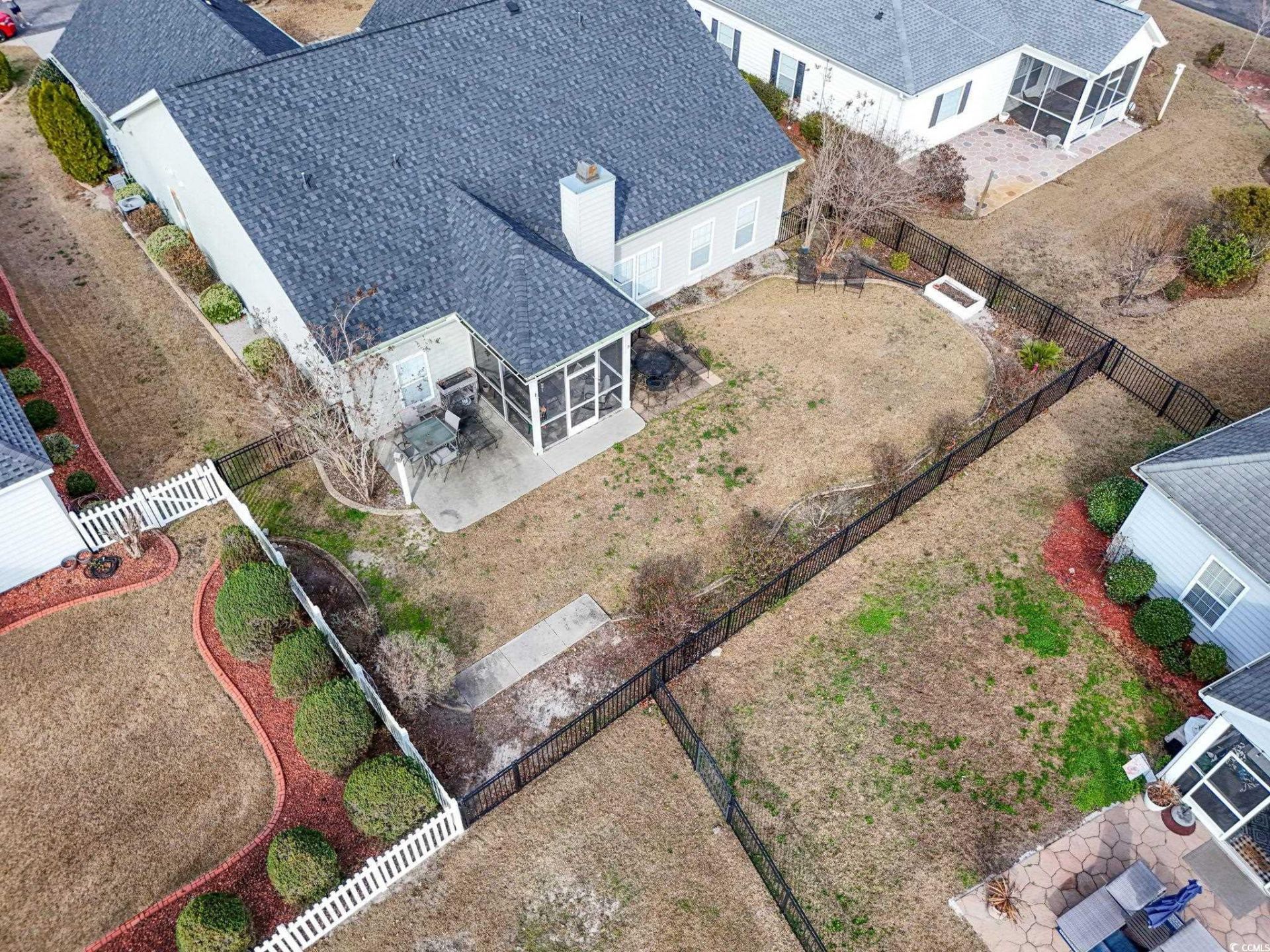 605 Tattlesbury Dr. Photo 35