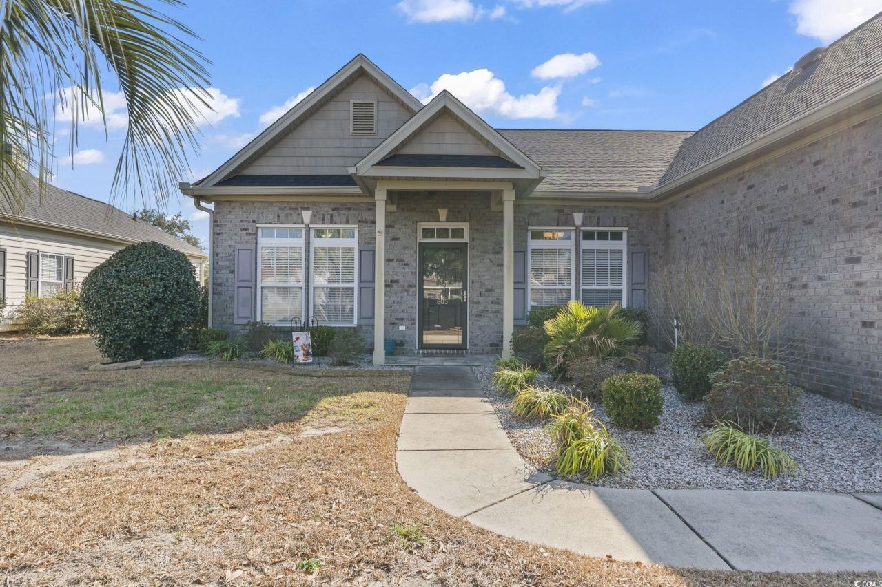 605 Tattlesbury Dr. Photo 4