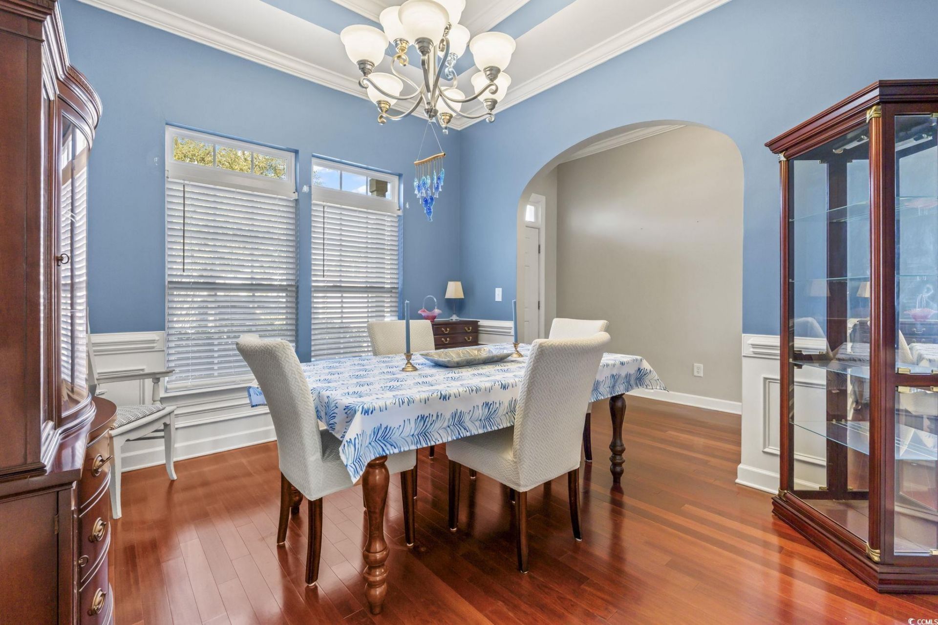 605 Tattlesbury Dr. Photo 5